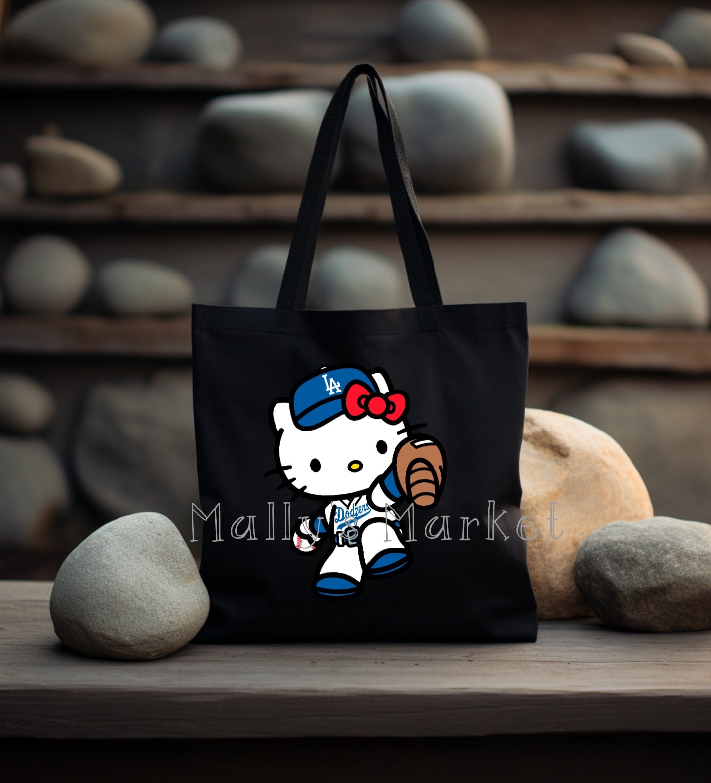 HK Tote