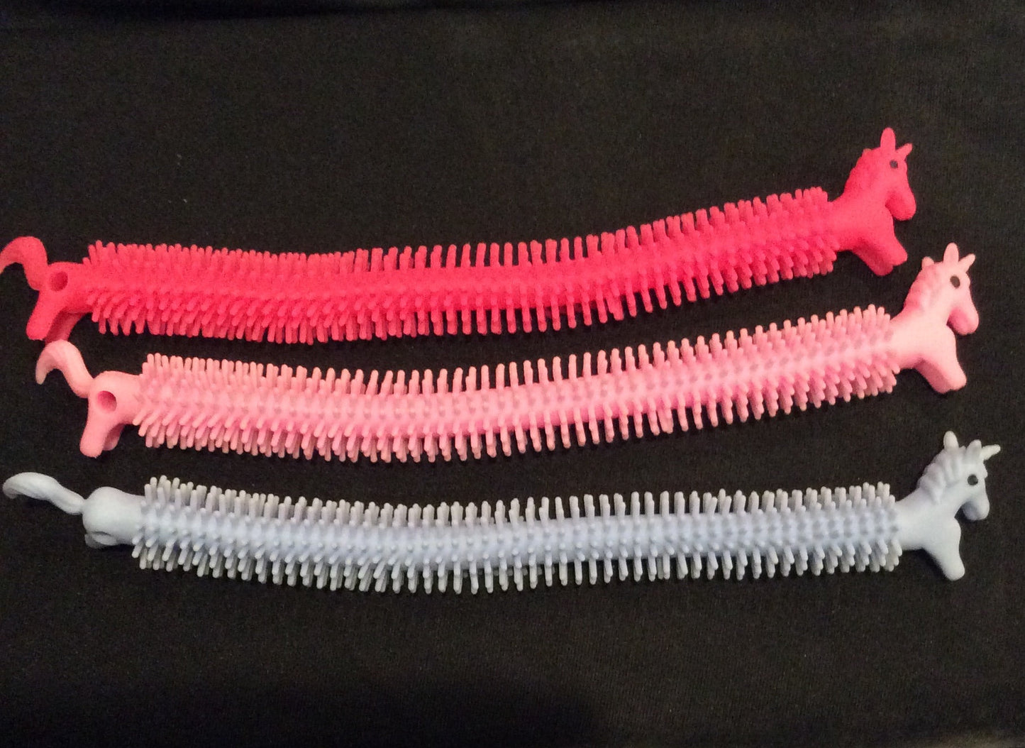 Unicorn Fidget Bracelet 3 pack
