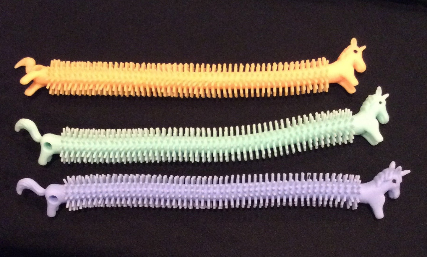 Unicorn Fidget Bracelet 3 pack