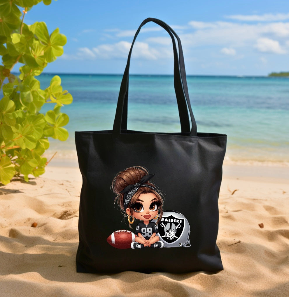 Football Tote