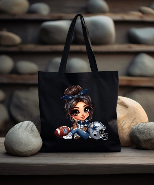 Football Tote