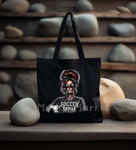 Soccer Mom Tote