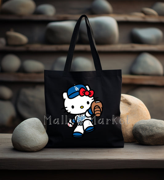 HK Tote