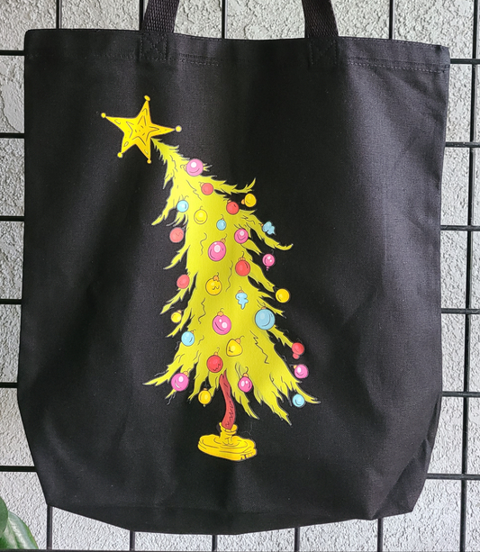 Tree Tote