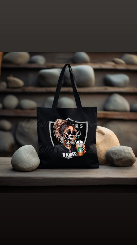 Football Tote