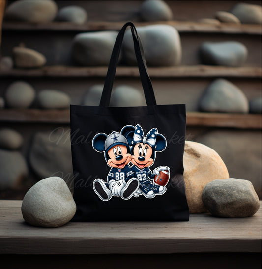 Football Tote