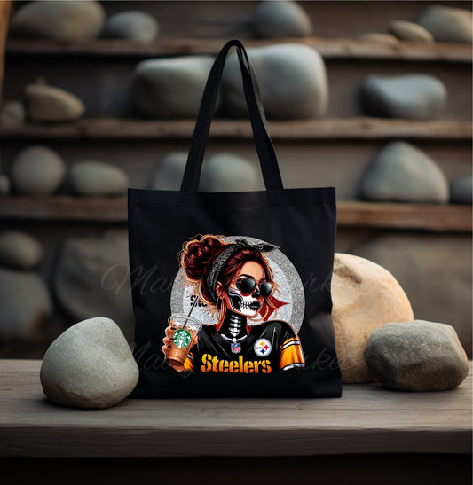 Football Tote