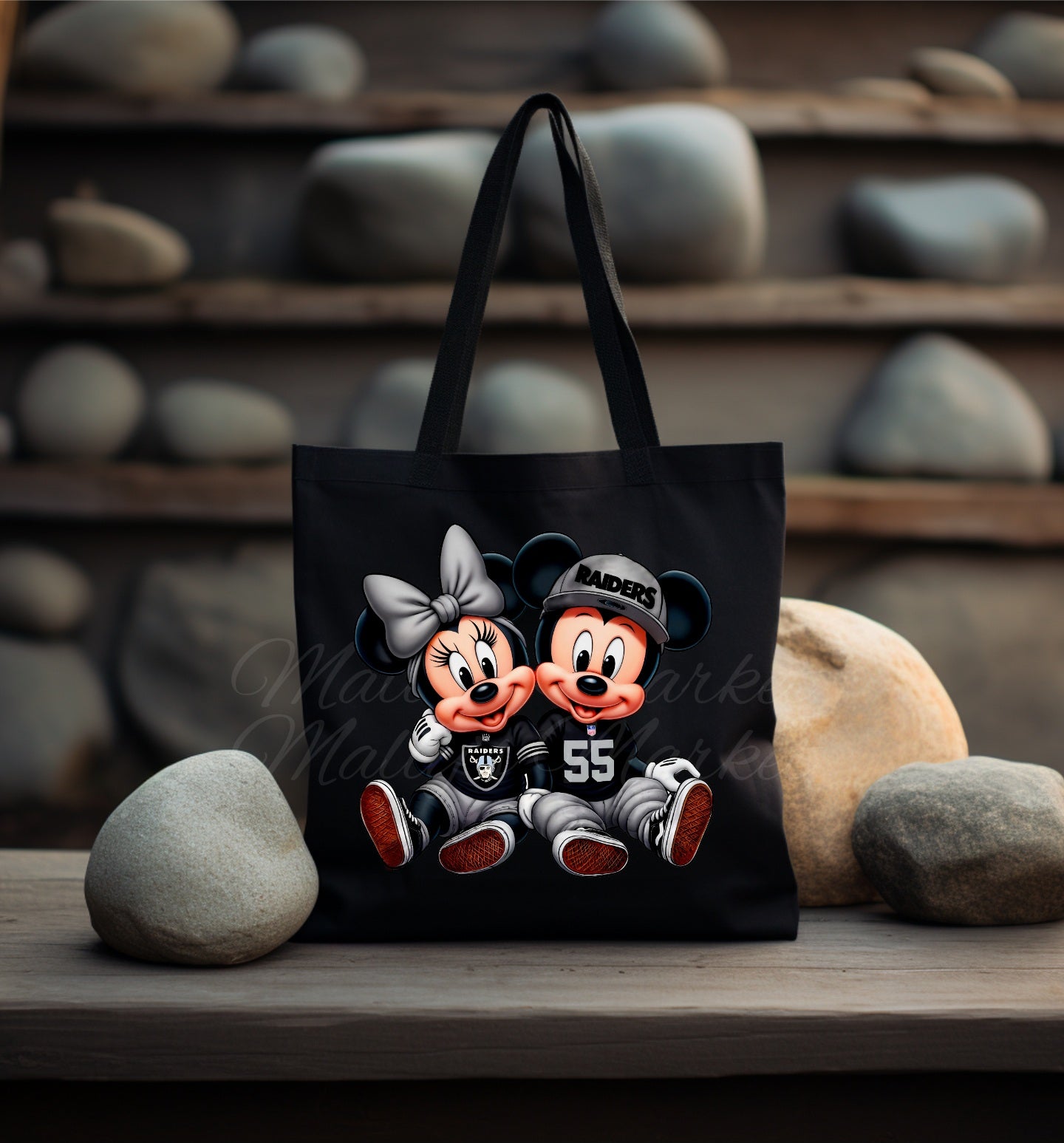 Football Tote