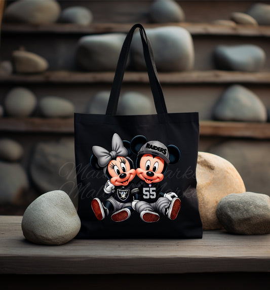 Football Tote