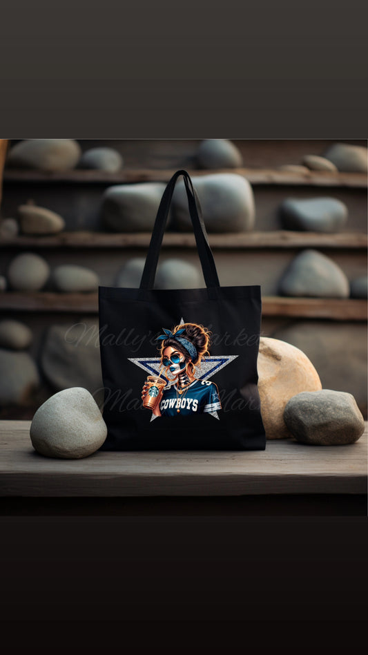 Football Tote