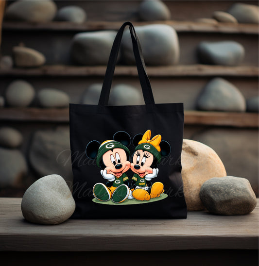 Football Tote