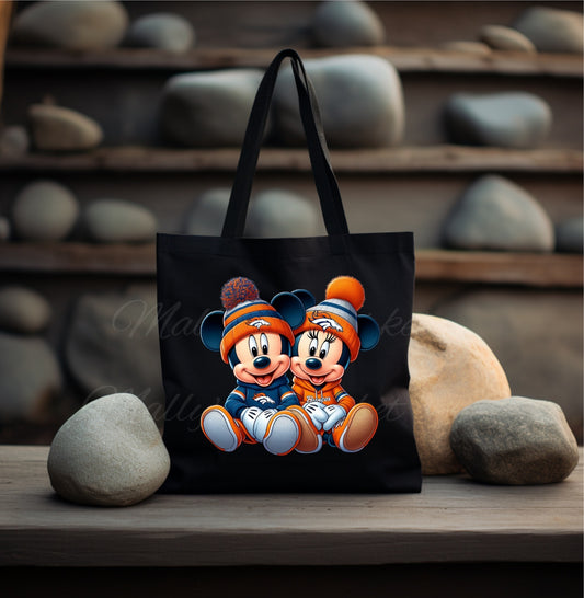 Football Tote