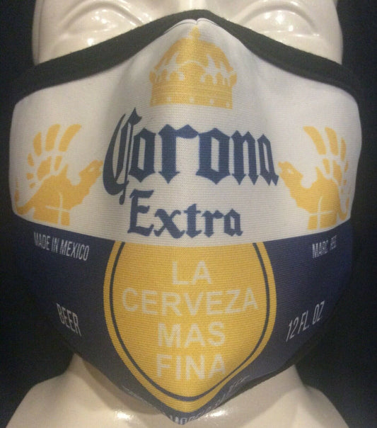 Mask Corona Face Mask