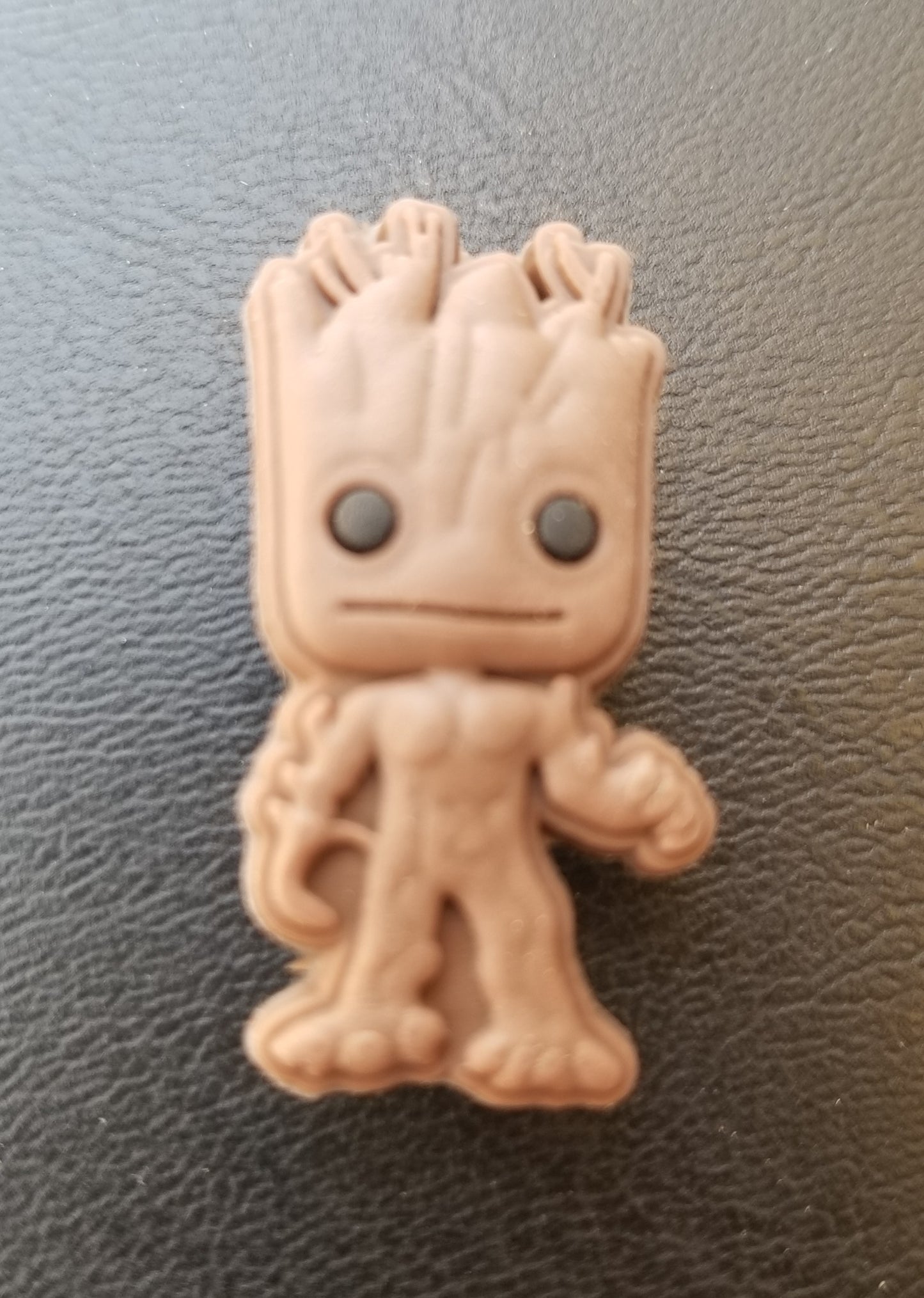 Croc Charm Groot